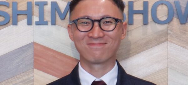 外装劣化診断士 長瀬　健