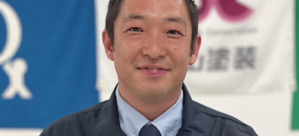 支店長 大坂　雄大