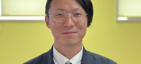 外装劣化診断士 長瀬　健