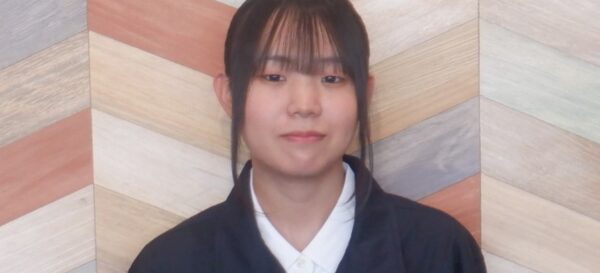 営業アシスタント 渡邉　希佳