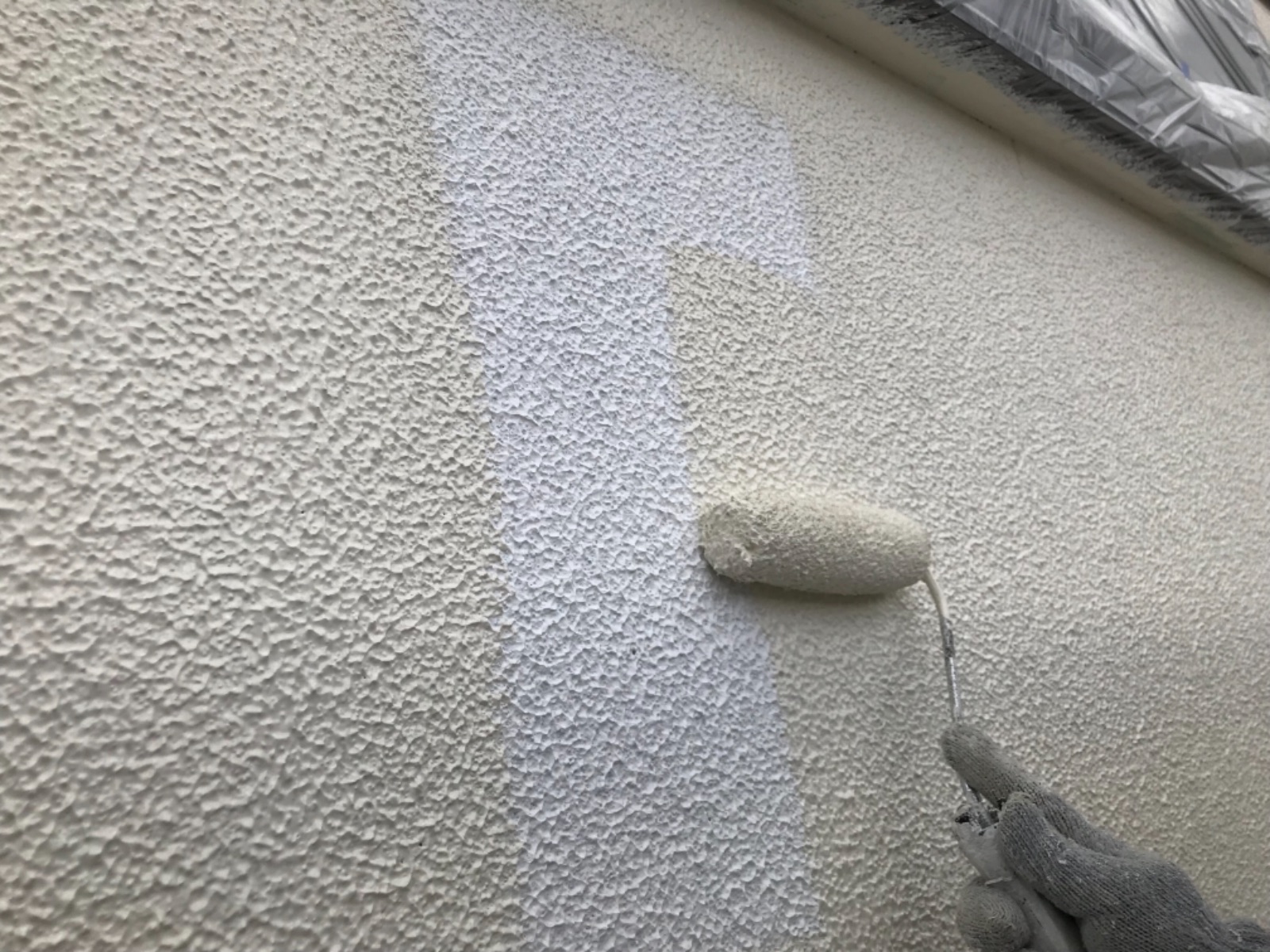 【伊達市】T様邸　屋根外壁他塗装工事
