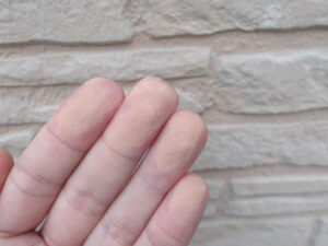 外壁 塗装 サイディング 何年 チョーキング