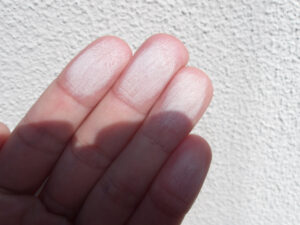 ミサワホーム　外壁塗装　何年　チョーキング