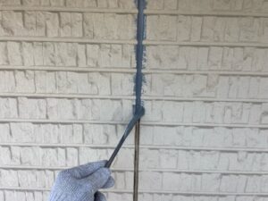 積水ハウス　塗装　下請け　ガスケット