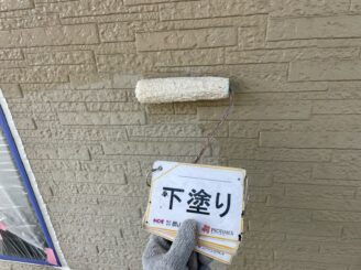 【外壁】福島市｜屋根塗装・外壁塗装｜I様邸