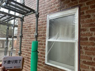 【外壁】二本松市｜屋根塗装・外壁塗装｜E様邸