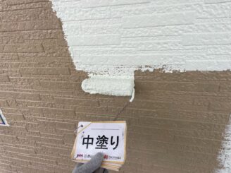 【外壁】福島市｜屋根塗装・外壁塗装｜I様邸