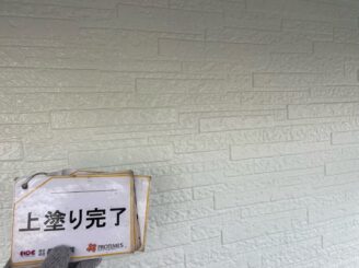 【外壁】福島市｜屋根塗装・外壁塗装｜I様邸