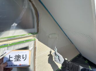 【外壁】二本松市｜屋根塗装・外壁塗装｜E様邸