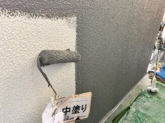 【外壁】福島市｜屋根塗装・外壁塗装工事｜A様邸