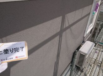 【外壁】福島市｜屋根塗装・外壁塗装工事｜A様邸