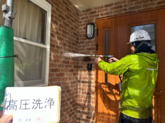 【外壁】二本松市｜屋根塗装・外壁塗装｜E様邸
