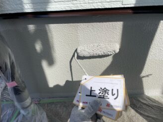 【基礎】福島市｜屋根塗装・外壁塗装｜I様邸
