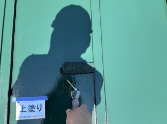 【屋根】二本松市|屋根塗装工事|S様邸