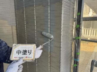 【外壁】福島市|屋根・外壁塗装工事|W様邸