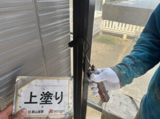 【雨樋】福島市|屋根・外壁塗装工事|W様邸