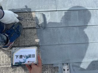 【屋根】福島市|屋根・外壁塗装工事|W様邸