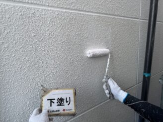 【外壁】福島市｜外壁塗装工事｜T様邸